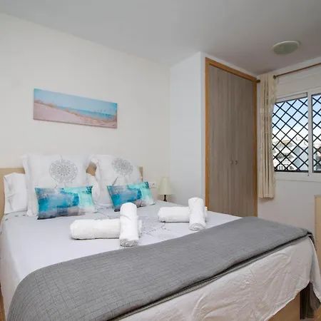 Elisamar By Ivi Real Estate Apartment Torremolinos