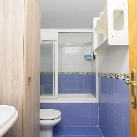 Elisamar By Ivi Real Estate Apartment Torremolinos