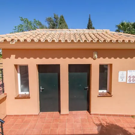 Elisamar By Ivi Real Estate * Torremolinos