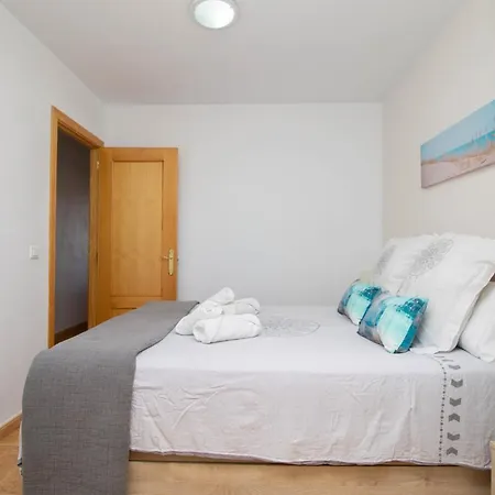 Apartment Elisamar By Ivi Real Estate Torremolinos