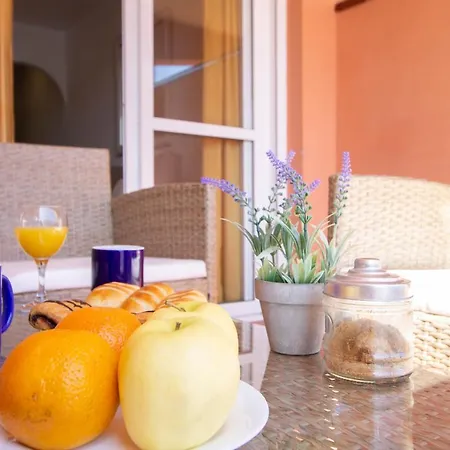 Elisamar By Ivi Real Estate Torremolinos