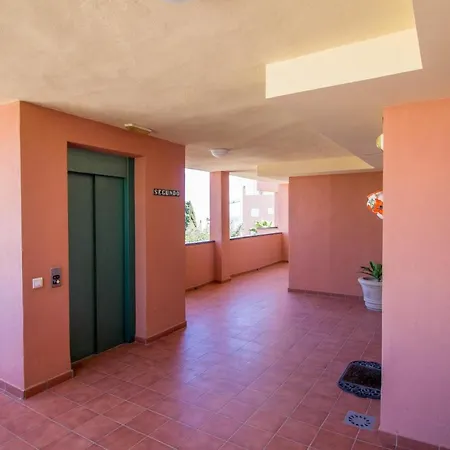 Appartement Elisamar Torremolinos